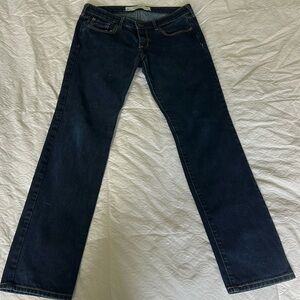 Abercrombie jeans